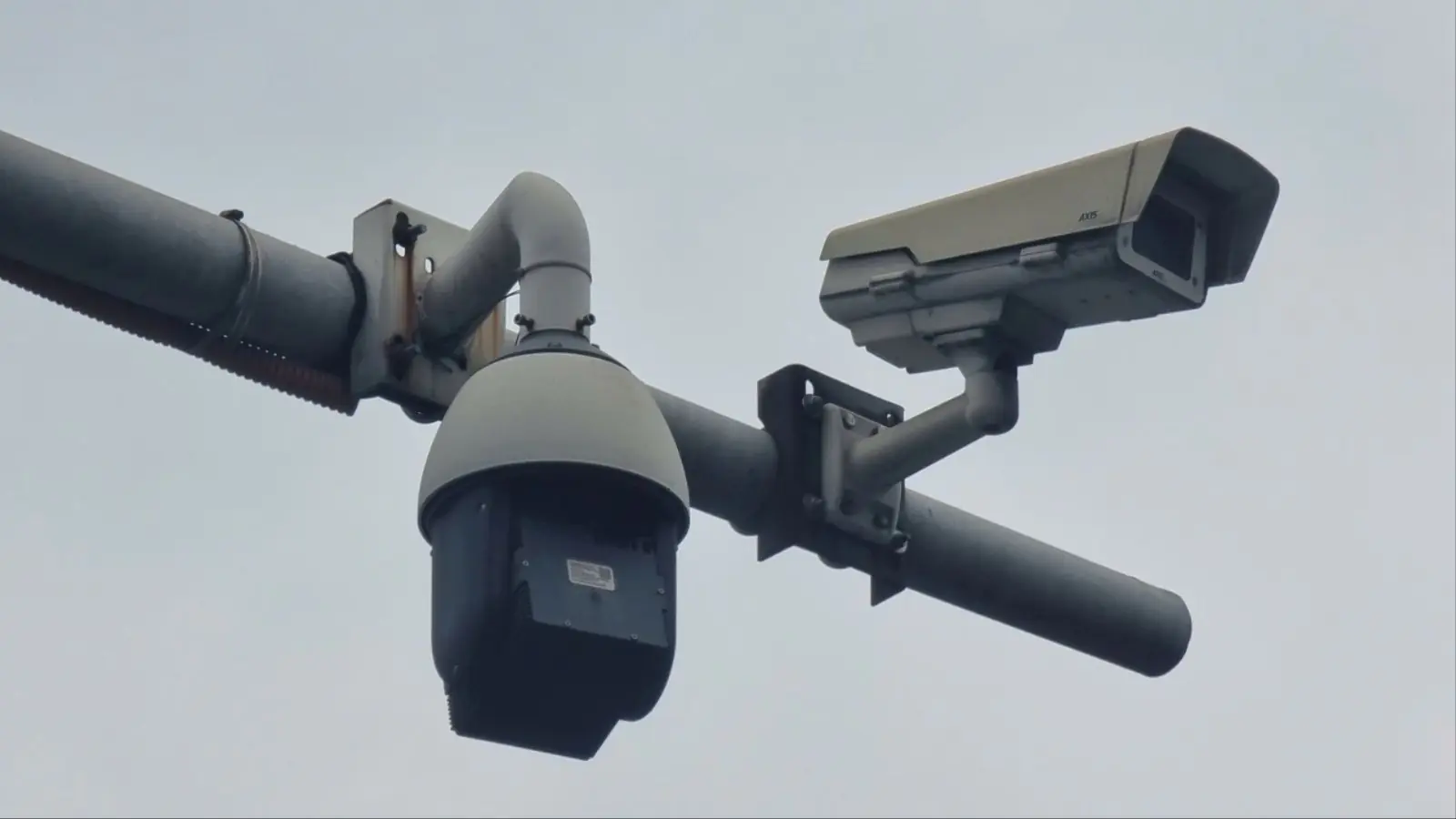 Camera thông minh xử lý nghiêm hành vi gian dối